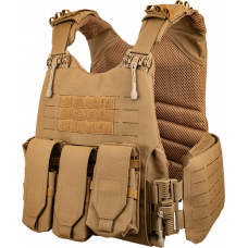 PLATE CARRIER