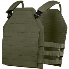 PLATE CARRIER