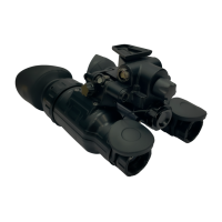 Dual Tube Binoculars