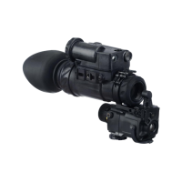 FUSED NIGHT VISION MONOCULAR