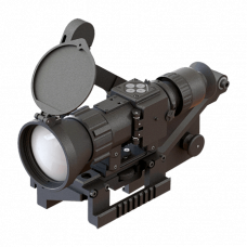 THERMAL WEAPON SIGHT