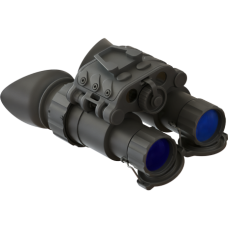 Dual Tube Binoculars