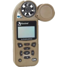 Anemometer