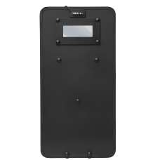 HAND-HELD SHIELD