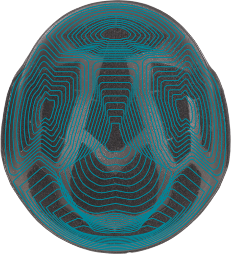 5-Zone Uniform Protection