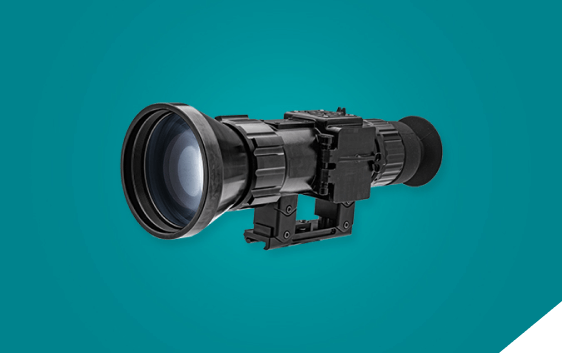 Thermal Weapon Sight 